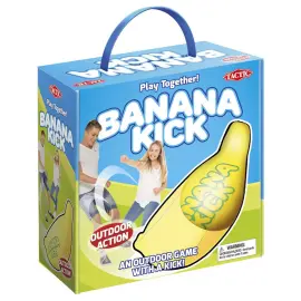 Banana Kick Utomhusspel Spil