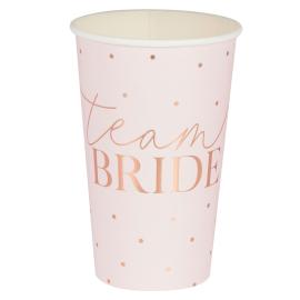 Store Team Bride Krus