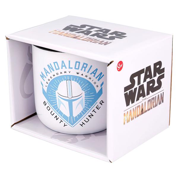 Krus Star Wars The Mandalorian