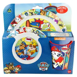 Paw Patrol B&oslash;rneservice
