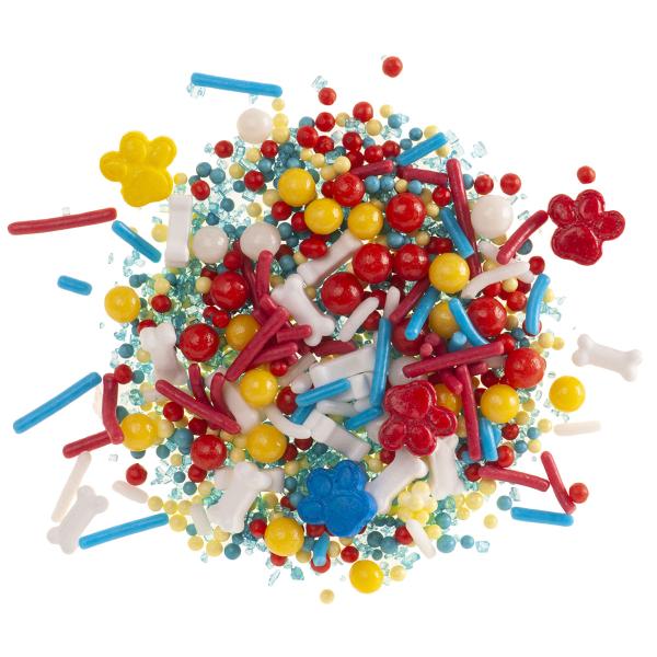 Krymmelmix Paw Patrol 70 g