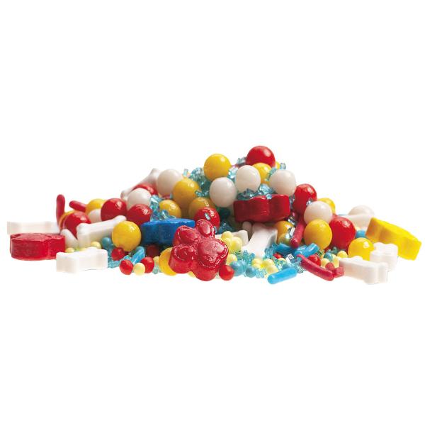 Krymmelmix Paw Patrol 70 g