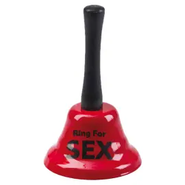 Bjælde Ring For Sex