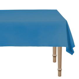 Borddug M&oslash;rkebl&aring;
