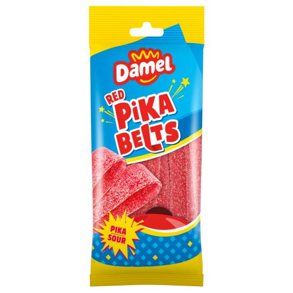 Damel Sure Bånd Jordbær