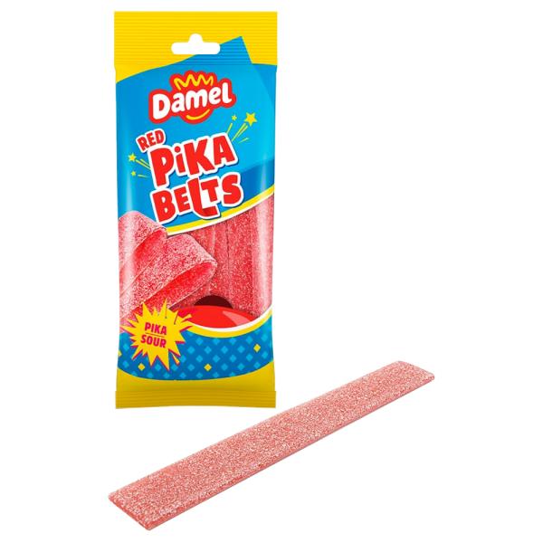 Damel Sure Bånd Jordbær