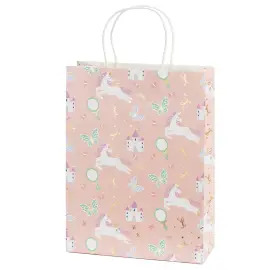 Gavepose Enhj&oslash;rning Slot