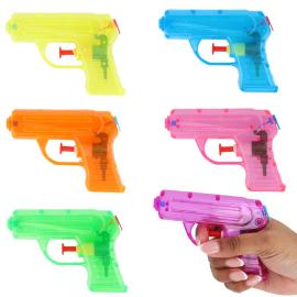 Vandpistol Neon 11 cm