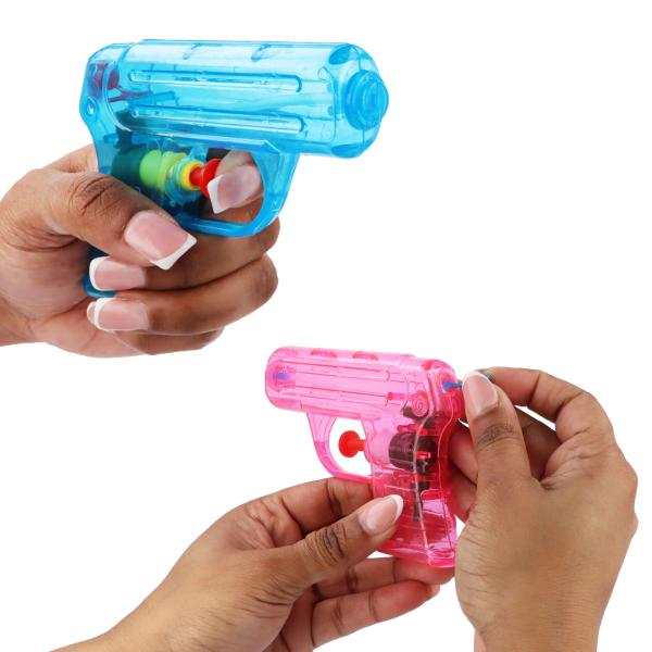 Vandpistol Neon 11 cm