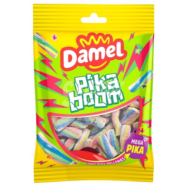 Damel Sure Rainbow Slik