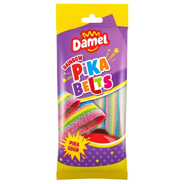 Damel Sure Bånd Rainbow