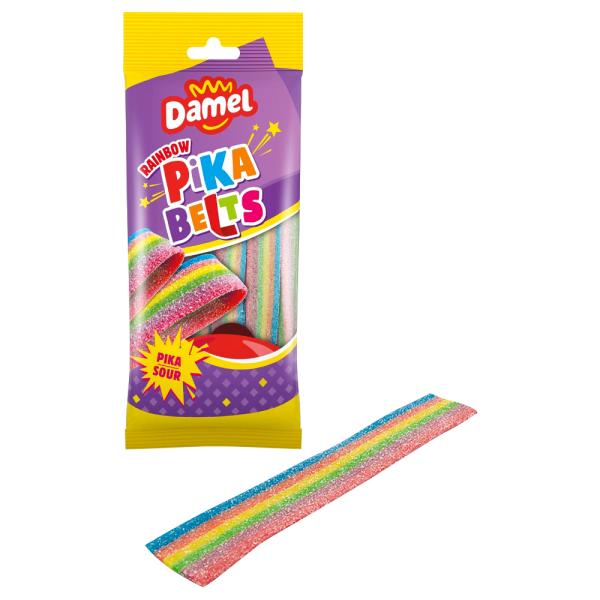 Damel Sure Bånd Rainbow