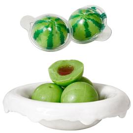 &Oslash;jeball Slik Vandmelon 10g