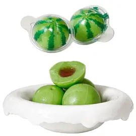 &Oslash;jeball Slik Vandmelon 10g