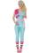 Barbie Fitness Kostume