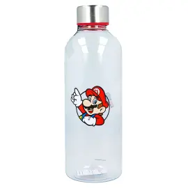 Vandflaske Super Mario