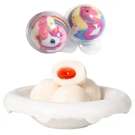 &Oslash;jeball Slik Enhj&oslash;rning 10g