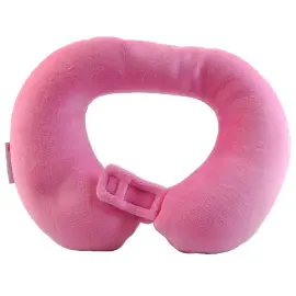 Baby Nakkepude Lyserød