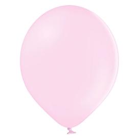 Sm&aring; Pastel Lyser&oslash;de Latexballoner 100-pak