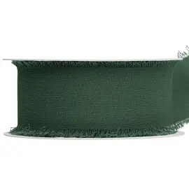 Chiffonb&aring;nd Flaskegr&oslash;n 40 mm