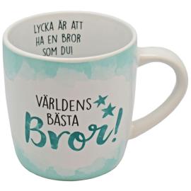 Bästa Brorsan Krus