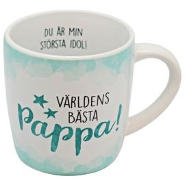 Bästa Pappan Krus