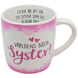 Bästa Systern Krus