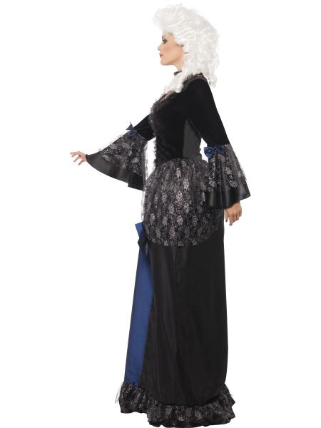 Barok Kjole Kostume