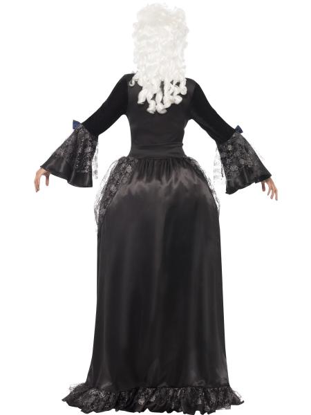 Barok Kjole Kostume
