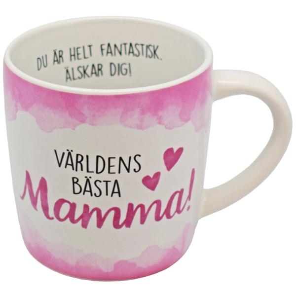 Bästa Mamman Krus