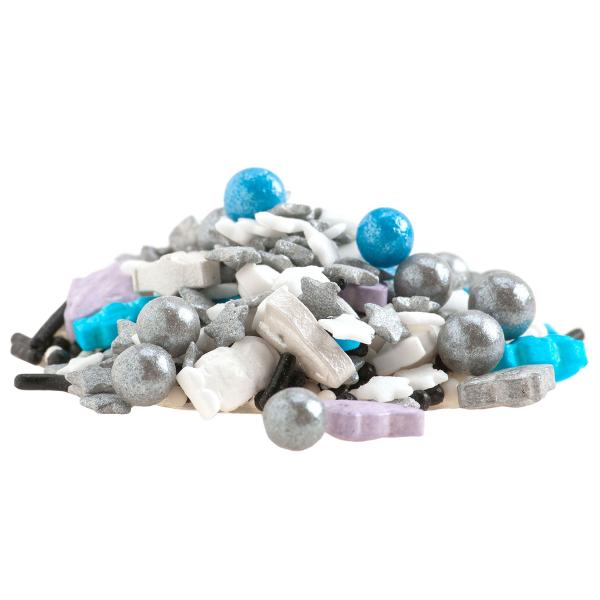Krymmelmix Rummet 70 g