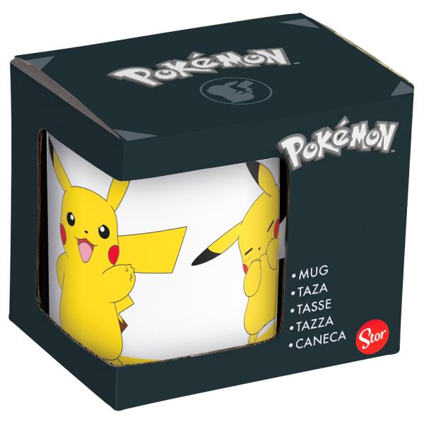 Pikachu Krus