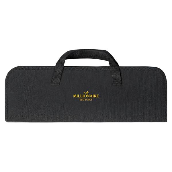 BBQ Grillredskaber Sæt 5 Dele