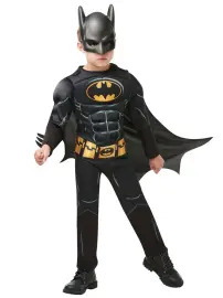 Batman Børnekostume