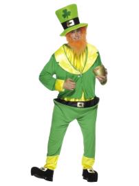 Leprechaun Kostume