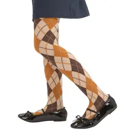 Tights Viktorianske Ternede Børn