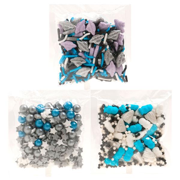Krymmelmix Rummet 70 g