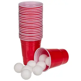 Beer Pong Spil