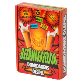 Beermageddon Festspil