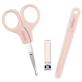 Baby Negles&aelig;t Lyser&oslash;d 3-pak