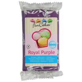 Lilla Fondant Royal Purple