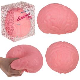 Squeeze Hjerne XL 16 cm