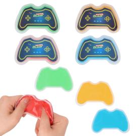 Putty Slime Spilcontroller 25 g 9 x 6 cm