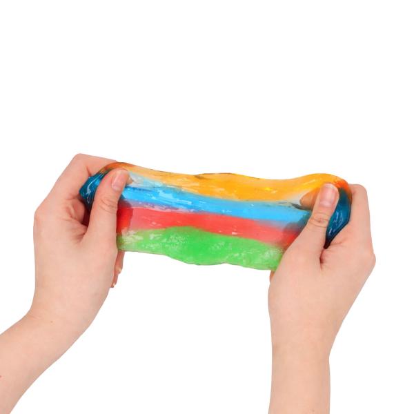 Putty Slime Spilcontroller 25 g 9 x 6 cm