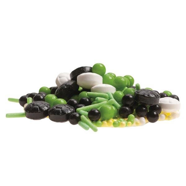 Krymmelmix Fodbold 70 g