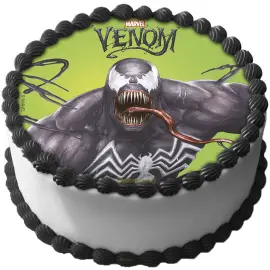 Venom Kagebillede