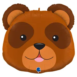 Bj&oslash;rn Folieballon