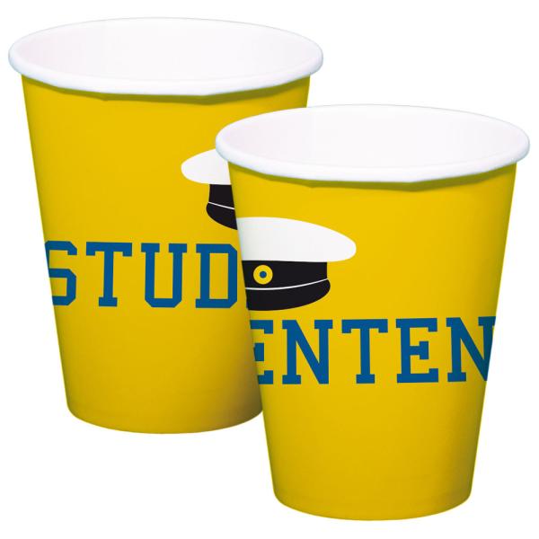 Studenten Papkrus