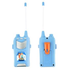 Walkie Talkie Leget&oslash;j