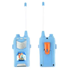 Walkie Talkie Leget&oslash;j
